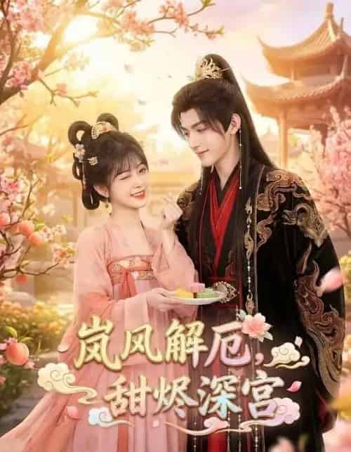 岚风解厄，甜烬深宫（42集全）AI-搜外项目网