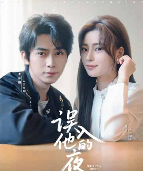 误入他的夜&烬夏危情(61集全)李沐阳&王美淇-搜外项目网