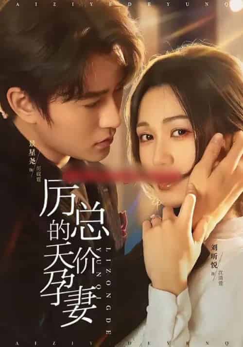 厉总的天价孕妻(42集全)刘昕悦&景星尧-搜外项目网