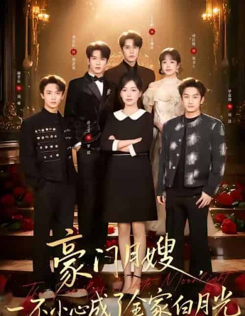 豪门月嫂，一不小心成了全家的白月光（96集全）刘宴辰＆唐之斐-搜外项目网