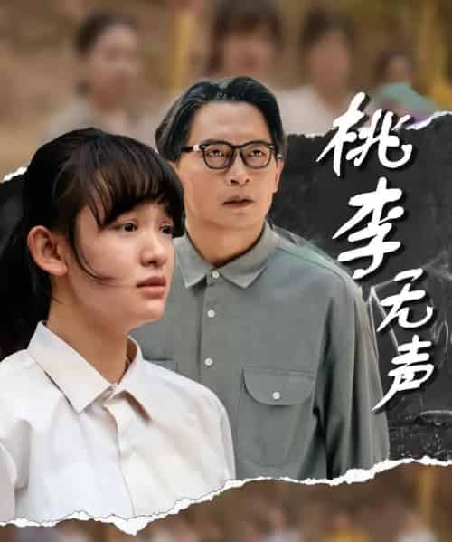 桃李无声（40集）赵影＆王咏-搜外项目网
