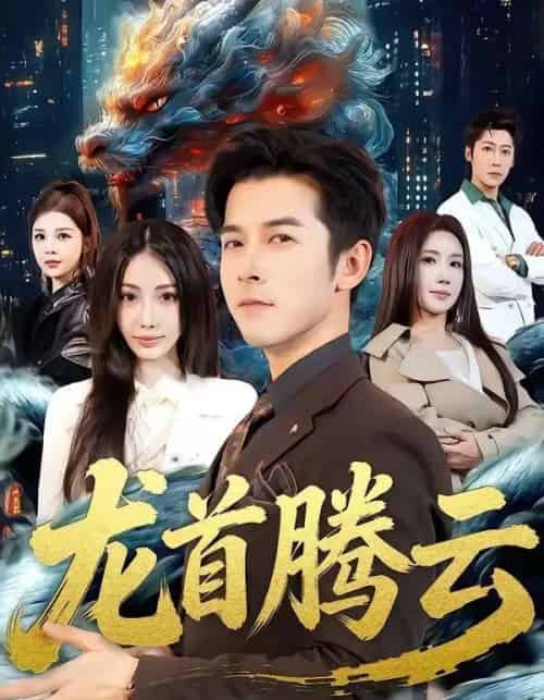 龙首腾云(70集全)瑞娜&赖艺-搜外项目网