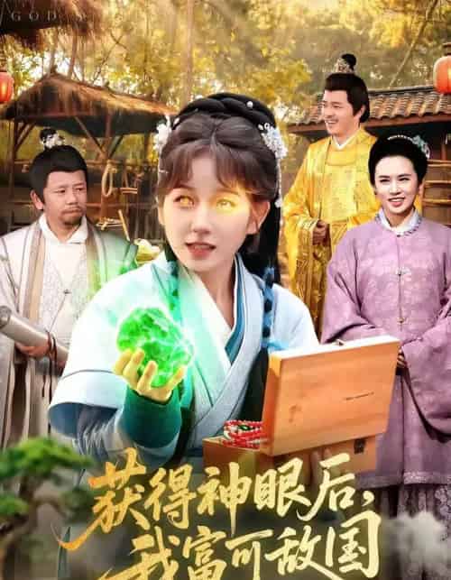 获得神眼后我富可敌国(101集全)-搜外项目网