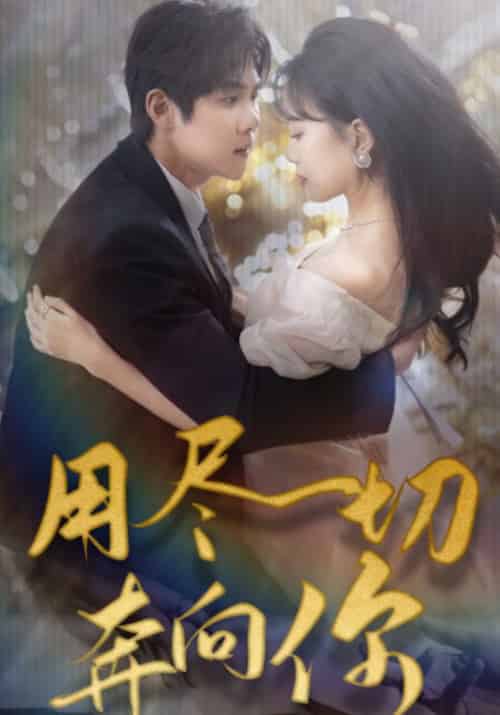 用尽一切奔向你(80集全)顾宴礼&孟央央-搜外项目网