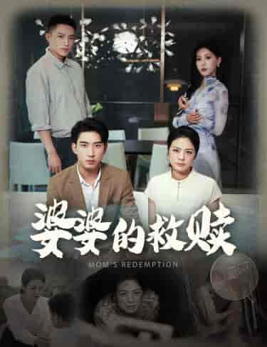 婆婆的救赎（50集全）王艺珂-搜外项目网