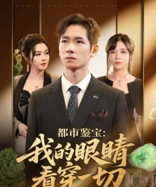 都市鉴宝：我的眼睛看穿一切＆都市鉴宝我的眼睛看穿一切（78集全）邹佳佳＆杨霖-搜外项目网