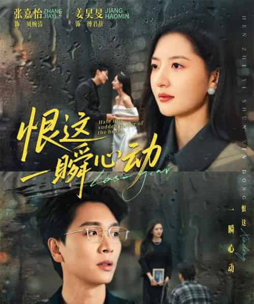 恨这一瞬心动（49集全）张嘉怡＆姜昊旻-搜外项目网
