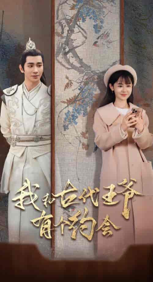 我和古代王爷有个约会(50集全)王浩翔&李慧敏-搜外项目网