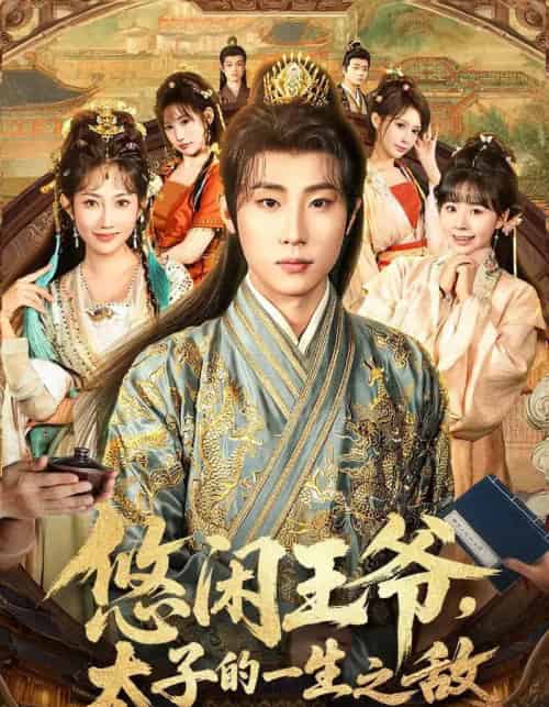 悠闲王爷太子的一生之敌(80集全)薛滨弘&潘嘉荷&姜舒泽-搜外项目网