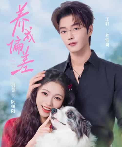 养成偏差(70集全)王轩&羽翎-搜外项目网