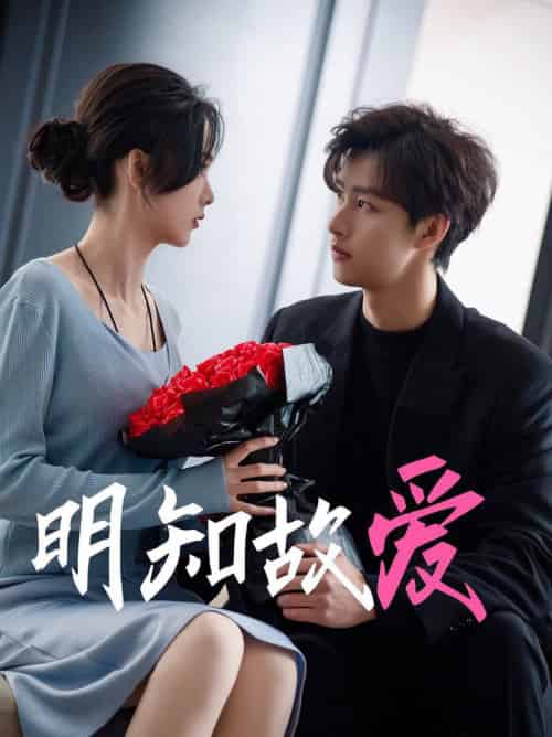 明知故爱（77集全）闵杰＆周嘉怡-搜外项目网