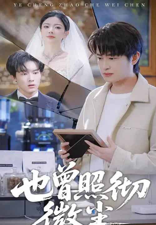 也曾照彻微尘（60集全）程屿然＆林初-搜外项目网