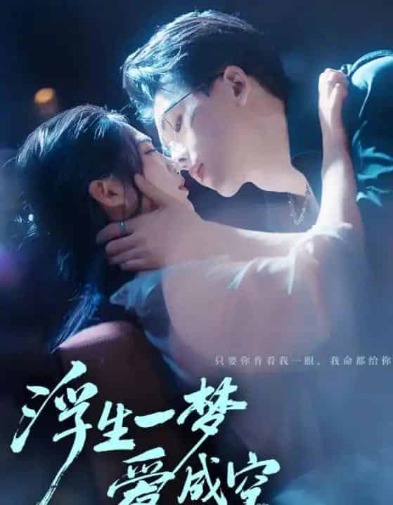 浮生一梦爱成空（71集全）崔秀子＆陆绎方-搜外项目网