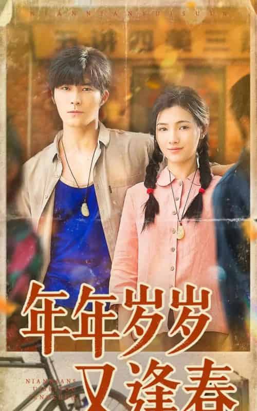 年年岁岁又逢春(94集全)胡涛&樊楚琦-搜外项目网