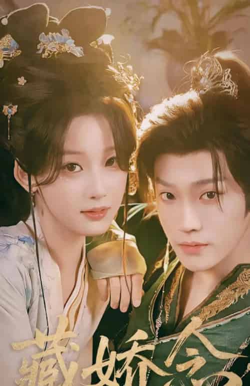 藏娇念(60集全)李沛洋&王燕飞-搜外项目网