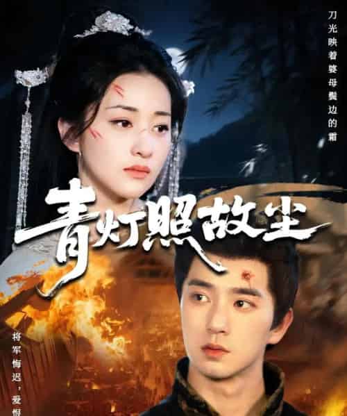 青灯照故尘（43集全）田星熠＆谢甜甜-搜外项目网