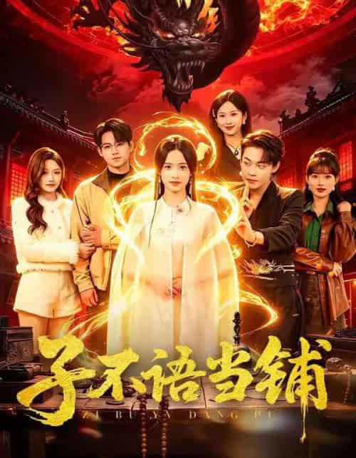 子不语当铺（99集全）朱哲人＆张凝慈-搜外项目网