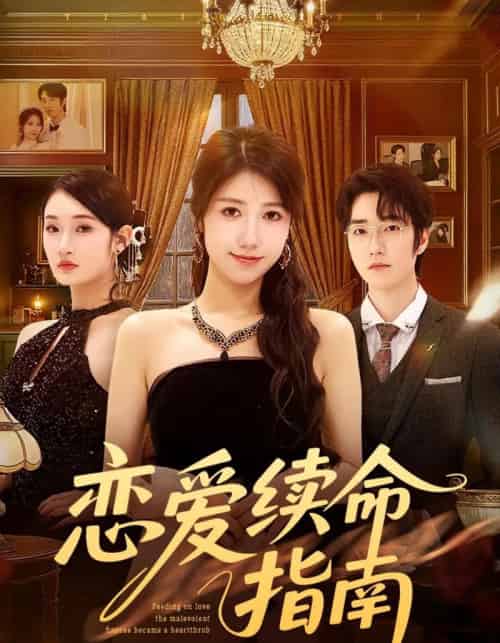 恋爱续命指南（67集全）周子若＆金林石-搜外项目网