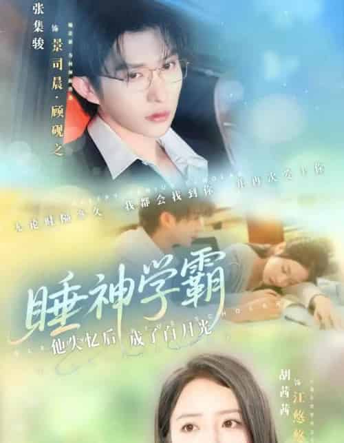 睡神学霸他失忆后成了白月光(61集)张集骏&胡茜茜-搜外项目网