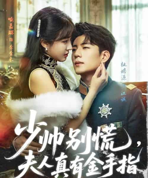 少帅别慌,夫人真有金手指(60集)杜培源&喻嘉琳-搜外项目网