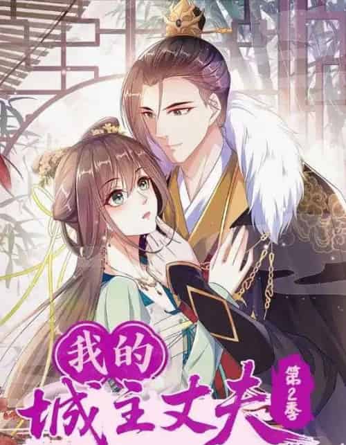 我的城主丈夫第2季（80集全）动漫-搜外项目网