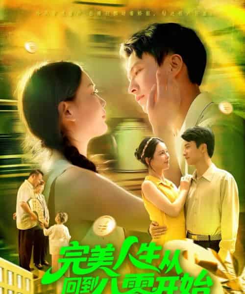 完美人生从回到八零开始(94集全)韩雨男&刘辰宇-搜外项目网