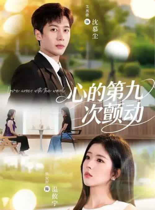 心的第九次颤动(60集)朱旌豪&熊安妮-搜外项目网