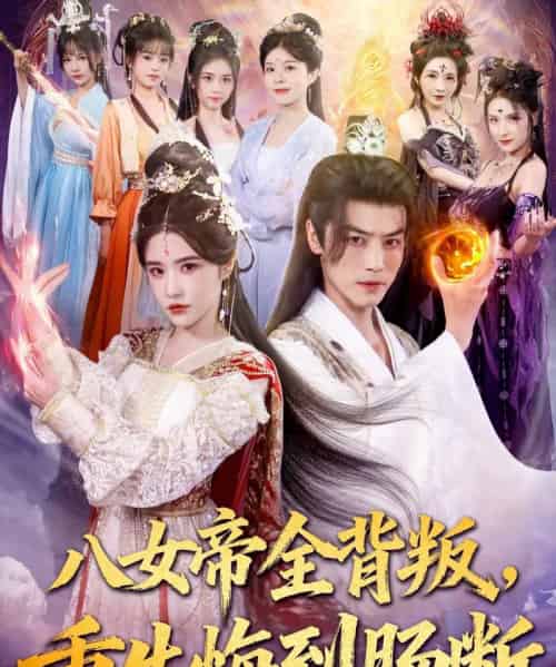 八女帝全背叛重生悔到肠断（80集全）都钊＆车芊云-搜外项目网