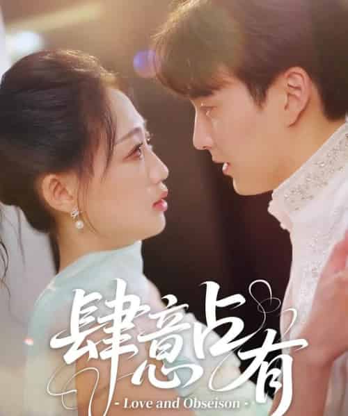 肆意占有（60集）张洪乾＆杨诗倩-搜外项目网