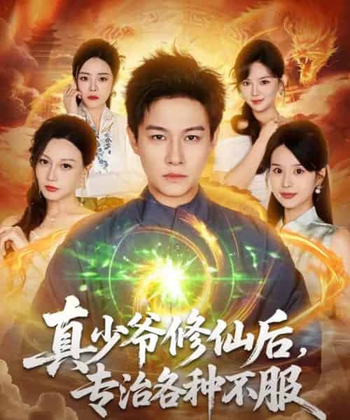 真少爷修仙后，专治各种不服（101集全）晁轩＆灵川贝贝-搜外项目网