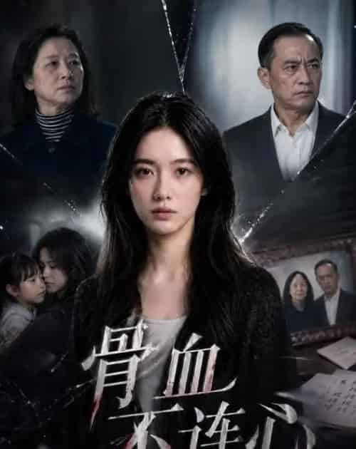 骨血不连心（44集全）-搜外项目网