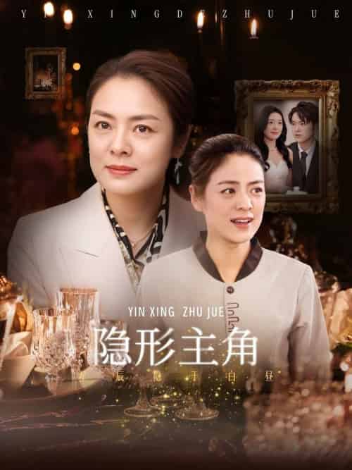 隐形主角（29集全）陈墁柯-搜外项目网