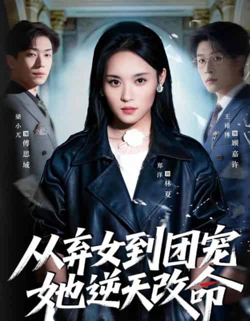 从弃女到团宠她逆天改命（61集全）郑洋＆王裕博-搜外项目网