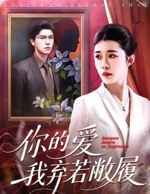 你的爱我弃若敝履（45集全）巩奕君＆翟宇-搜外项目网