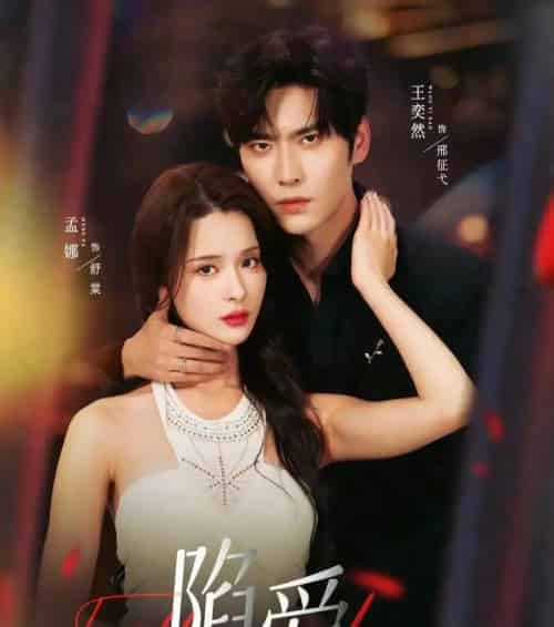 陷爱（79集全）王奕然＆孟娜-搜外项目网