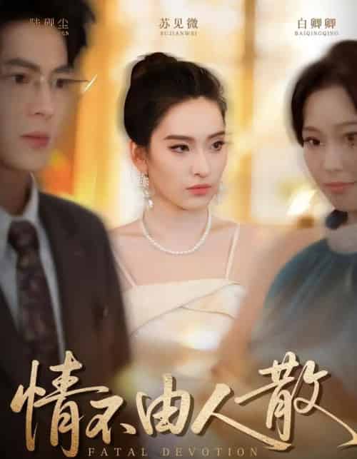 情不由人散(66集全)亦程&舒桦-搜外项目网