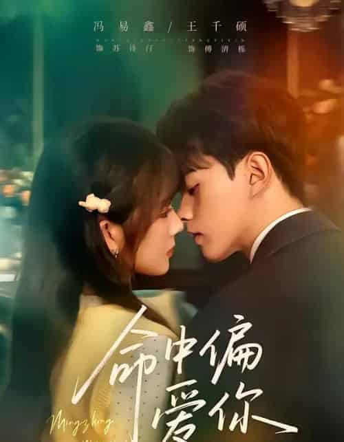 命中偏爱你（58集全）王千硕＆冯易鑫-搜外项目网
