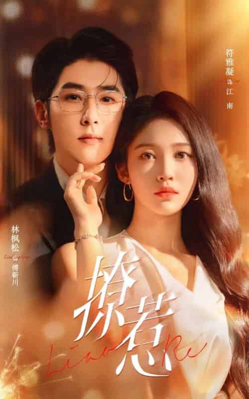 撩惹（74集全）林枫松＆符雅凝-搜外项目网