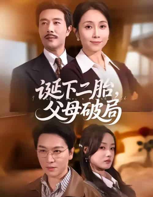 诞下二胎，父母破局（68集全）-搜外项目网