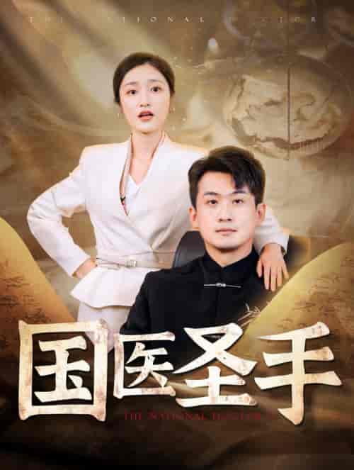 国医圣手（88集全）张星禾-搜外项目网
