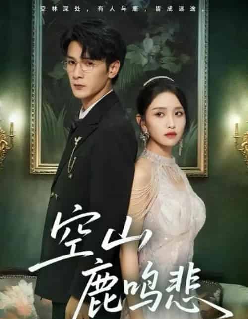 空山鹿鸣悲（60集全）龙玥霖-搜外项目网