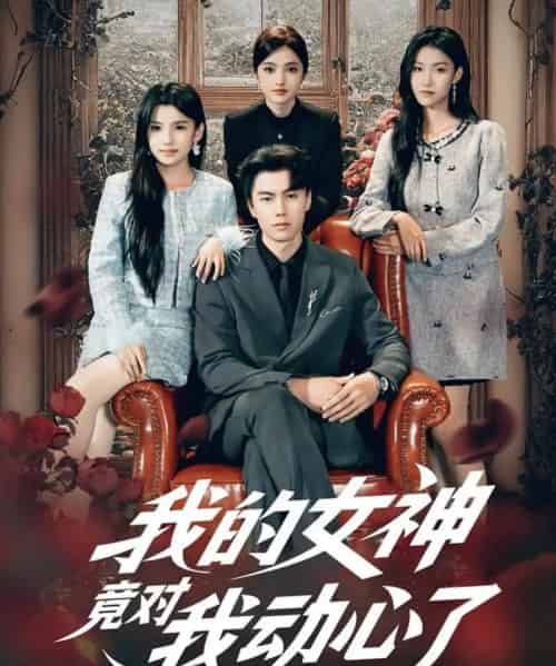 我的女神竟对我动心了(69集全)李睿智&安彤-搜外项目网
