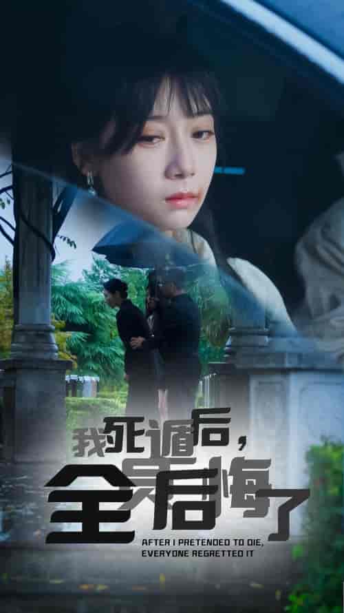 我死遁后，全员后悔了（30集全）郭怡凡-搜外项目网