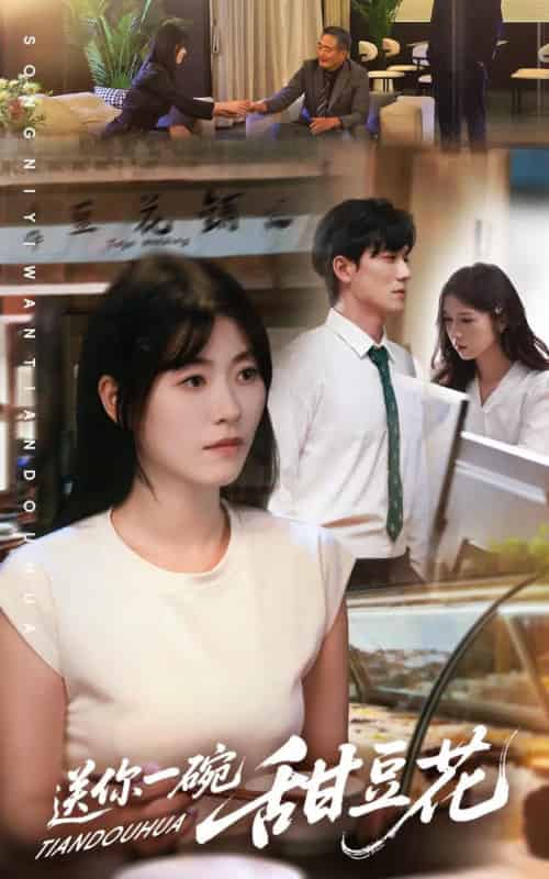 送你一碗甜豆花(59集全)孙茂峰&诸玲颖-搜外项目网