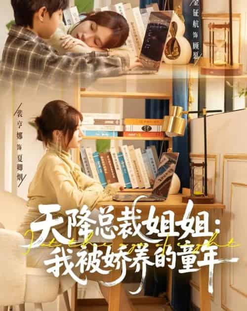 天降总裁姐姐：我被娇养的童年（80集全）裴亨娜＆金钲航-搜外项目网