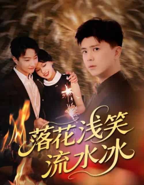 落花浅笑流水冰(62集)庞立彪&宋佳佳-搜外项目网