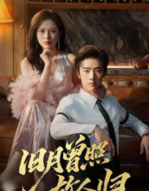 旧月曾照故人归（76集全）李翔宇＆丁丁-搜外项目网