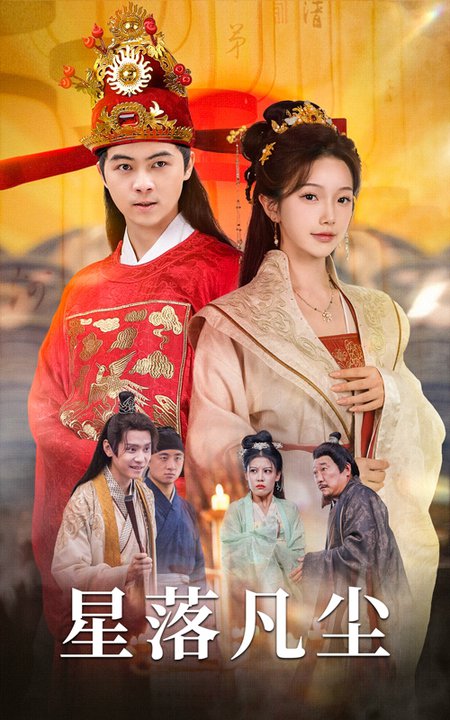 星落凡尘（60集全）金雅娜-搜外项目网