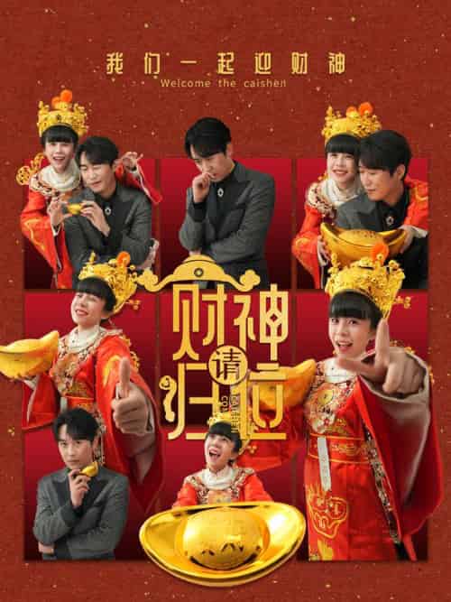 财神请归位（50集全）王初伊-搜外项目网