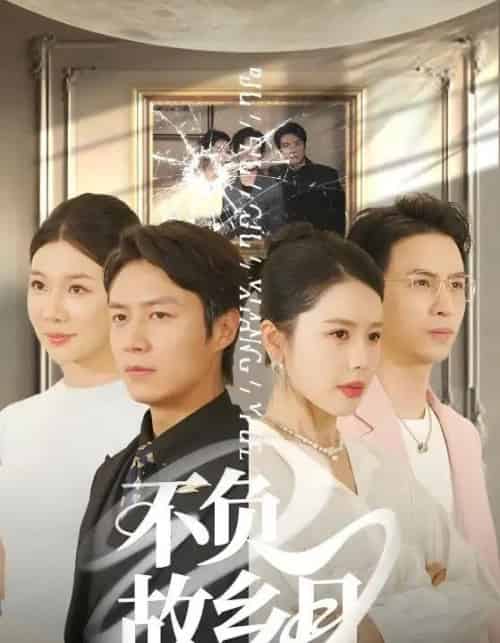 不负故乡月（70集）丁海霞＆赵苑君＆韩旭-搜外项目网